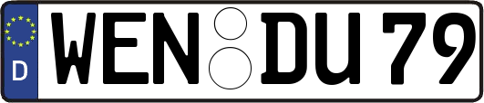 WEN-DU79