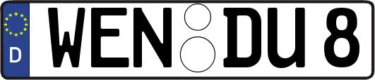 WEN-DU8