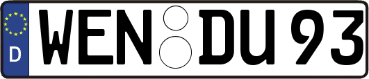 WEN-DU93
