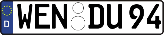 WEN-DU94