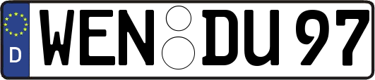 WEN-DU97