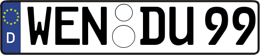 WEN-DU99