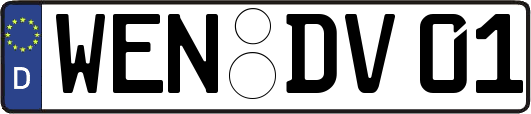 WEN-DV01