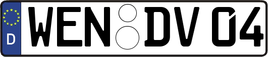 WEN-DV04