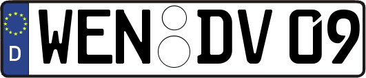 WEN-DV09