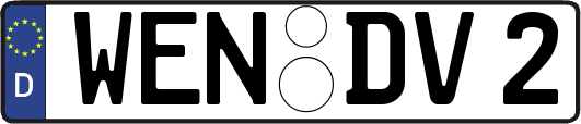 WEN-DV2
