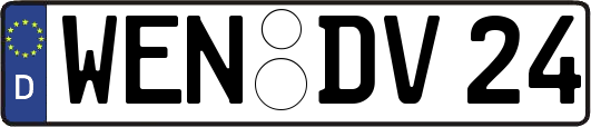 WEN-DV24