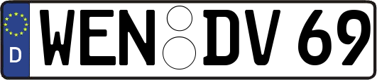 WEN-DV69