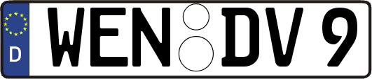 WEN-DV9
