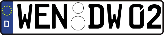 WEN-DW02