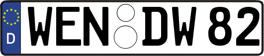 WEN-DW82