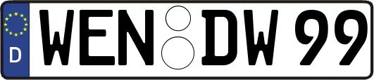 WEN-DW99