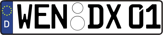 WEN-DX01