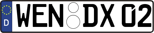 WEN-DX02