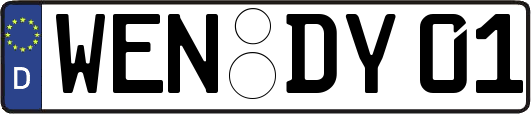 WEN-DY01