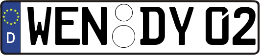 WEN-DY02