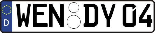 WEN-DY04