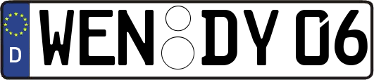 WEN-DY06