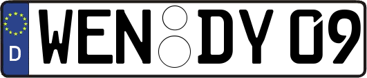 WEN-DY09
