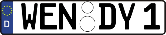 WEN-DY1