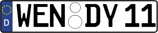 WEN-DY11