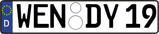 WEN-DY19