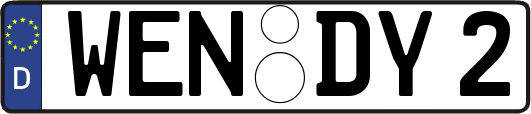 WEN-DY2