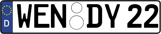 WEN-DY22
