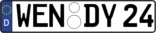 WEN-DY24
