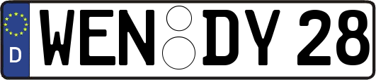 WEN-DY28