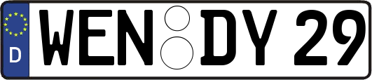 WEN-DY29