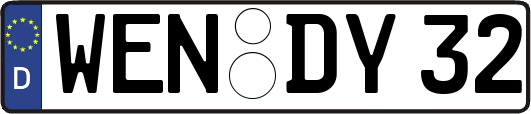 WEN-DY32