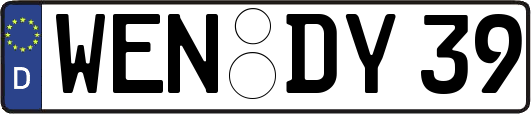 WEN-DY39