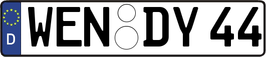 WEN-DY44