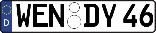 WEN-DY46