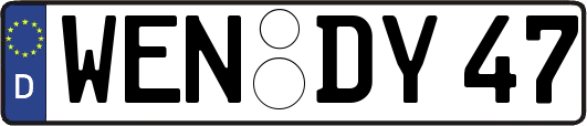 WEN-DY47