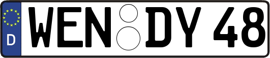 WEN-DY48