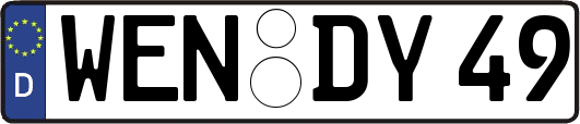 WEN-DY49