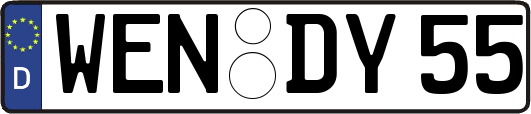 WEN-DY55