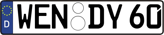 WEN-DY60