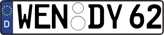 WEN-DY62