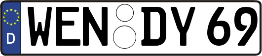 WEN-DY69