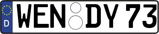 WEN-DY73
