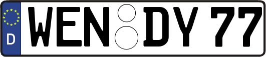 WEN-DY77