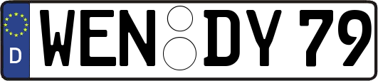 WEN-DY79