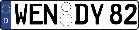 WEN-DY82