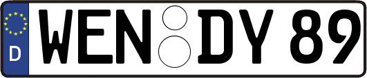 WEN-DY89