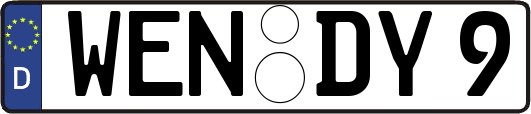 WEN-DY9