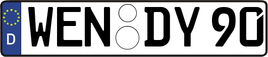WEN-DY90