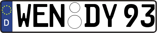 WEN-DY93
